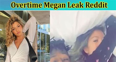 overtime meghan sex tape|Watch OvertimeMegan leaked sextape Porn Video